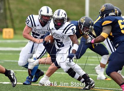 Thumbnail 2 in Hotchkiss @ Trinity-Pawling photogallery.