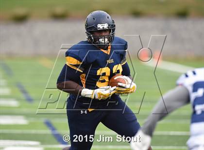 Thumbnail 2 in Hotchkiss @ Trinity-Pawling photogallery.