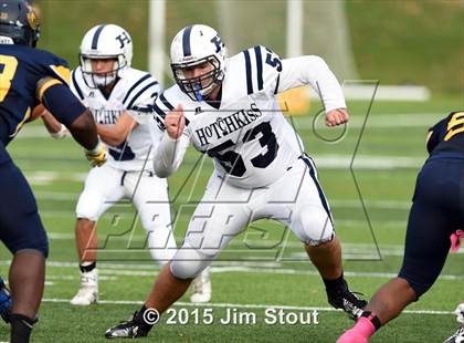 Thumbnail 2 in Hotchkiss @ Trinity-Pawling photogallery.