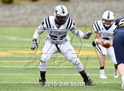 Thumbnail 3 in Hotchkiss @ Trinity-Pawling photogallery.