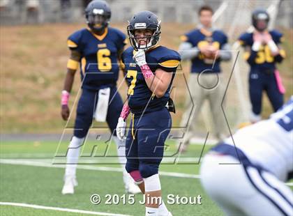 Thumbnail 3 in Hotchkiss @ Trinity-Pawling photogallery.