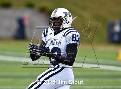 Thumbnail 1 in Hotchkiss @ Trinity-Pawling photogallery.
