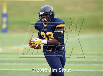Thumbnail 3 in Hotchkiss @ Trinity-Pawling photogallery.