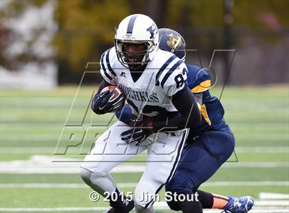 Thumbnail 3 in Hotchkiss @ Trinity-Pawling photogallery.