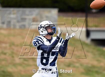 Thumbnail 3 in Hotchkiss @ Trinity-Pawling photogallery.