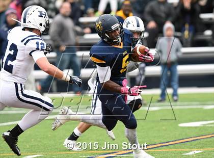 Thumbnail 2 in Hotchkiss @ Trinity-Pawling photogallery.