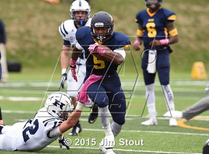 Thumbnail 2 in Hotchkiss @ Trinity-Pawling photogallery.