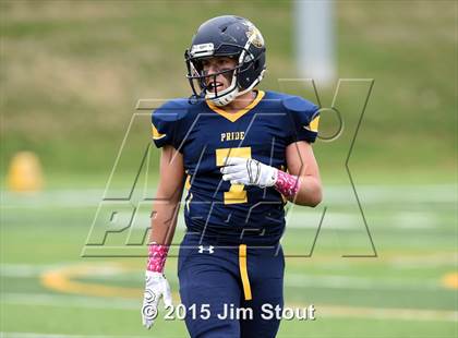 Thumbnail 2 in Hotchkiss @ Trinity-Pawling photogallery.