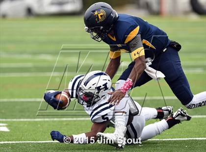 Thumbnail 2 in Hotchkiss @ Trinity-Pawling photogallery.