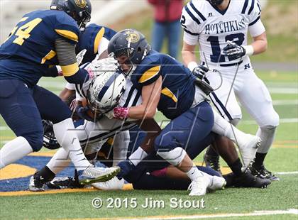 Thumbnail 1 in Hotchkiss @ Trinity-Pawling photogallery.