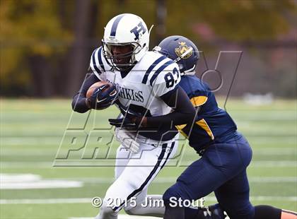 Thumbnail 2 in Hotchkiss @ Trinity-Pawling photogallery.