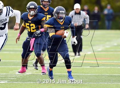 Thumbnail 2 in Hotchkiss @ Trinity-Pawling photogallery.