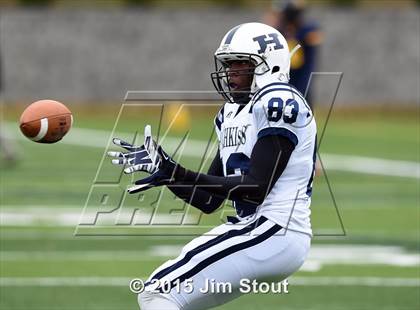 Thumbnail 2 in Hotchkiss @ Trinity-Pawling photogallery.
