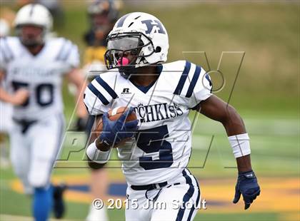 Thumbnail 1 in Hotchkiss @ Trinity-Pawling photogallery.