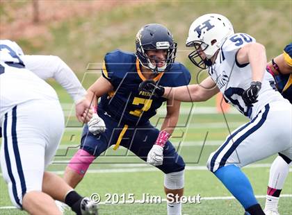 Thumbnail 2 in Hotchkiss @ Trinity-Pawling photogallery.