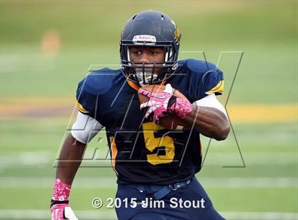 Thumbnail 1 in Hotchkiss @ Trinity-Pawling photogallery.