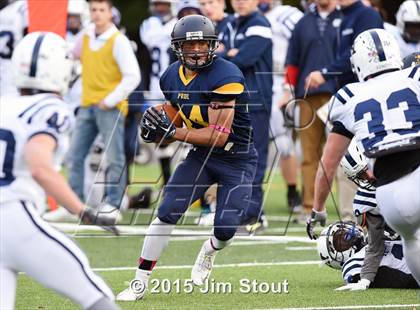 Thumbnail 2 in Hotchkiss @ Trinity-Pawling photogallery.
