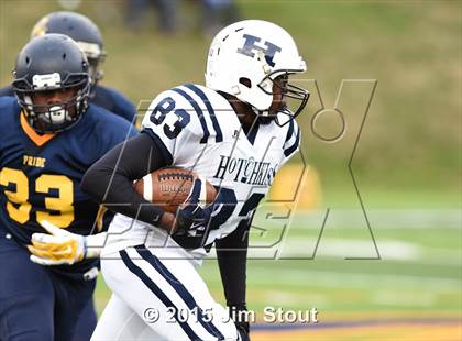 Thumbnail 1 in Hotchkiss @ Trinity-Pawling photogallery.