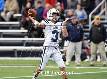 Thumbnail 3 in Hotchkiss @ Trinity-Pawling photogallery.