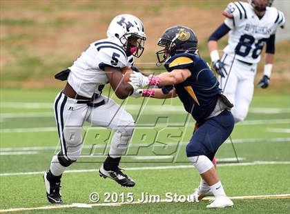 Thumbnail 1 in Hotchkiss @ Trinity-Pawling photogallery.