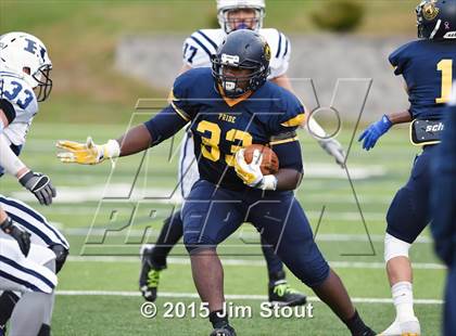 Thumbnail 2 in Hotchkiss @ Trinity-Pawling photogallery.