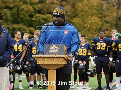 Thumbnail 1 in Hotchkiss @ Trinity-Pawling photogallery.