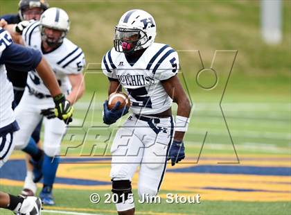 Thumbnail 3 in Hotchkiss @ Trinity-Pawling photogallery.