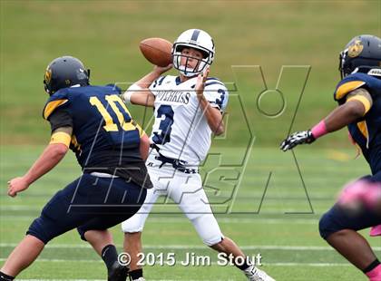 Thumbnail 1 in Hotchkiss @ Trinity-Pawling photogallery.