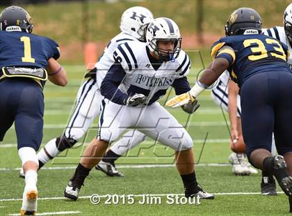 Thumbnail 1 in Hotchkiss @ Trinity-Pawling photogallery.