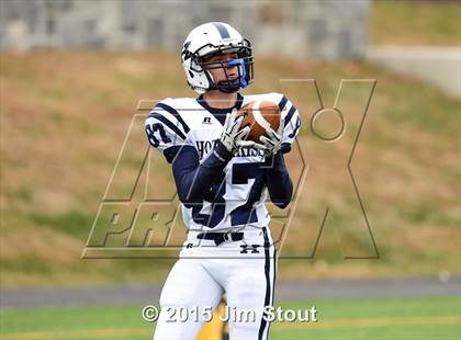 Thumbnail 1 in Hotchkiss @ Trinity-Pawling photogallery.