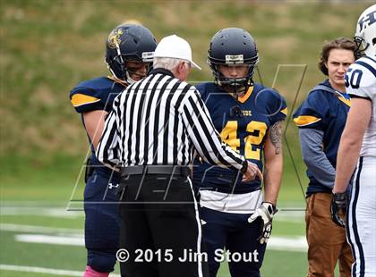 Thumbnail 2 in Hotchkiss @ Trinity-Pawling photogallery.