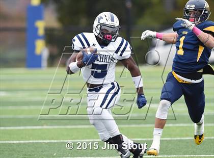 Thumbnail 2 in Hotchkiss @ Trinity-Pawling photogallery.