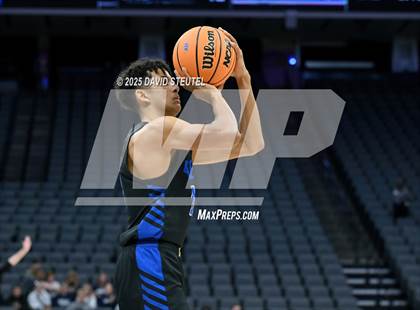 Thumbnail 2 in Sacramento Waldorf vs. Stone Ridge Christian (CIF SJS D6 Final) photogallery.