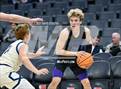 Photo from the gallery "Sacramento Waldorf vs. Stone Ridge Christian (CIF SJS D6 Final)"