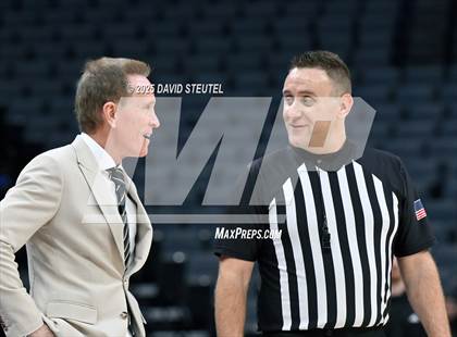 Thumbnail 1 in Sacramento Waldorf vs. Stone Ridge Christian (CIF SJS D6 Final) photogallery.