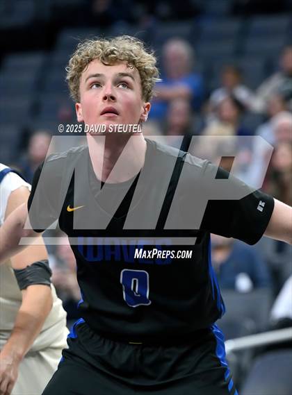 Thumbnail 2 in Sacramento Waldorf vs. Stone Ridge Christian (CIF SJS D6 Final) photogallery.