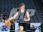 Photo from the gallery "Sacramento Waldorf vs. Stone Ridge Christian (CIF SJS D6 Final)"