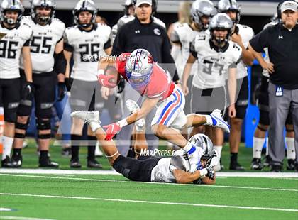 Thumbnail 1 in Westlake vs. Guyer (UIL 6A D2 Final) photogallery.