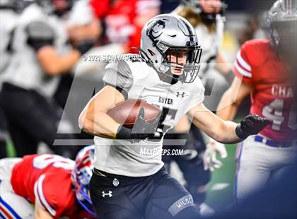 Thumbnail 1 in Westlake vs. Guyer (UIL 6A D2 Final) photogallery.