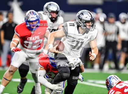 Thumbnail 2 in Westlake vs. Guyer (UIL 6A D2 Final) photogallery.