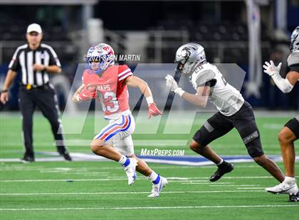 Thumbnail 1 in Westlake vs. Guyer (UIL 6A D2 Final) photogallery.