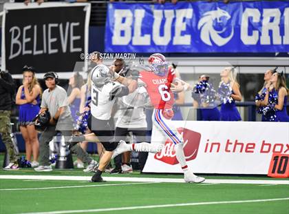 Thumbnail 3 in Westlake vs. Guyer (UIL 6A D2 Final) photogallery.