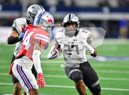 Thumbnail 1 in Westlake vs. Guyer (UIL 6A D2 Final) photogallery.
