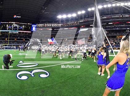 Thumbnail 2 in Westlake vs. Guyer (UIL 6A D2 Final) photogallery.