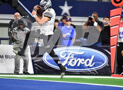 Thumbnail 2 in Westlake vs. Guyer (UIL 6A D2 Final) photogallery.