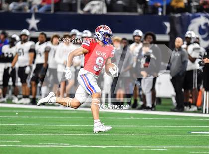 Thumbnail 1 in Westlake vs. Guyer (UIL 6A D2 Final) photogallery.