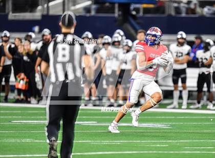 Thumbnail 3 in Westlake vs. Guyer (UIL 6A D2 Final) photogallery.