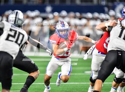 Thumbnail 2 in Westlake vs. Guyer (UIL 6A D2 Final) photogallery.