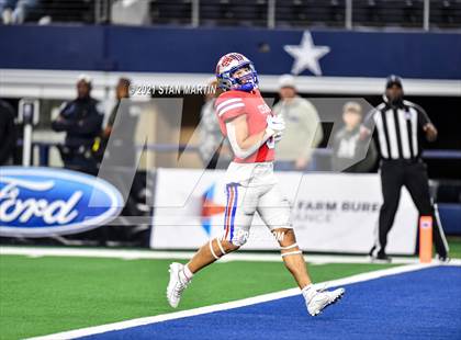 Thumbnail 2 in Westlake vs. Guyer (UIL 6A D2 Final) photogallery.
