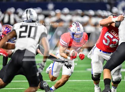 Thumbnail 1 in Westlake vs. Guyer (UIL 6A D2 Final) photogallery.